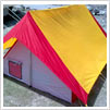 Camping Alpine Tent