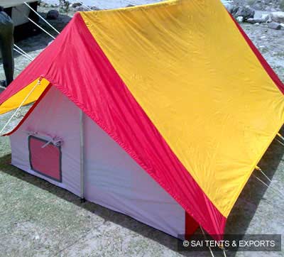 Alpine Design Tent Manual