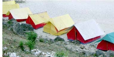 Sai Tents & Exports