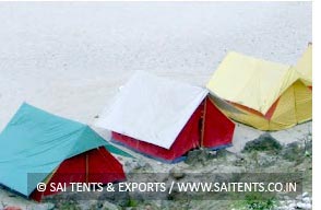 Sai Tents & Exports