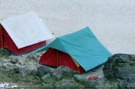 Camping Tents