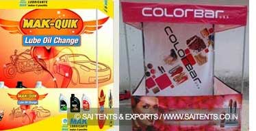 Sai Tents & Exports