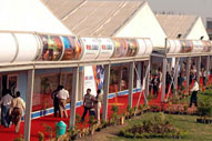 Exhibition & Conference Tents