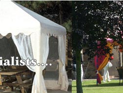 Sai Tents & Exports