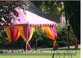 Sai Tents & Exports