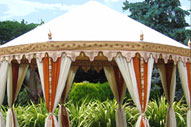 Garden Canopy