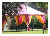 Garden Tents