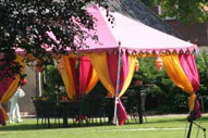 Garden Tents