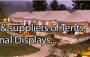 Sai Tents & Exports