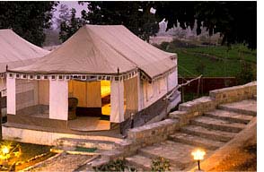 Sai Tents & Exports