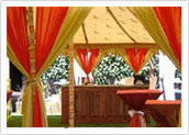 Maharaja Tents