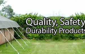 Sai Tents & Exports