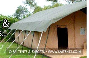 Sai Tents & Exports