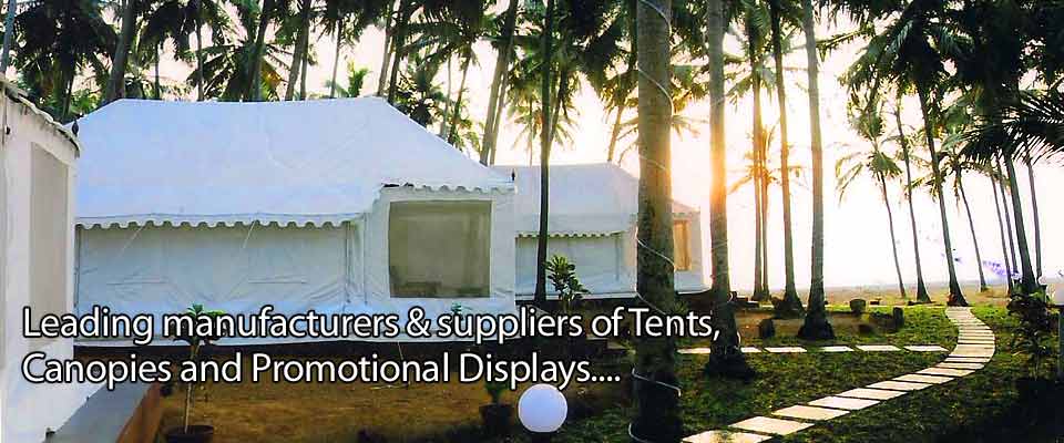 Sai Tents & Exports