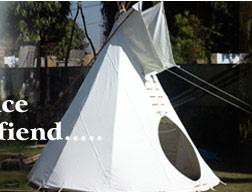 Sai Tents & Exports