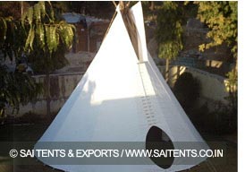 Sai Tents & Exports