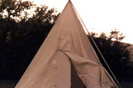 Traditional Tents