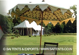 Sai Tents & Exports