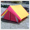 Camping Alpine Tent