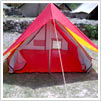 Camping Alpine Tent