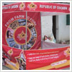 Display Canopy