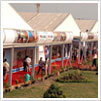 Exhibition & Conference Tents