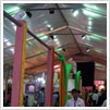 Exhibition & Conference Tents