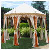 Garden Tents