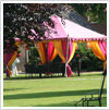 Garden Tents