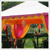 Garden Tents