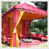 Garden Tents