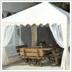 Garden Tents