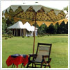 Garden Umbrella