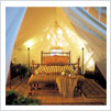 Luxury Tents