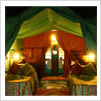 Luxury Tents