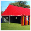Marquee & Dining Tents