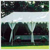 Marquee & Dining Tents