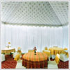 Marquee & Dining Tents