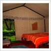 Swiss Cottage Resort Tents
