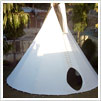 Tipi Tent