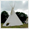 Tipi Tents