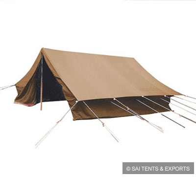 Army Tents