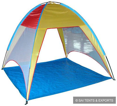 Beach Tents