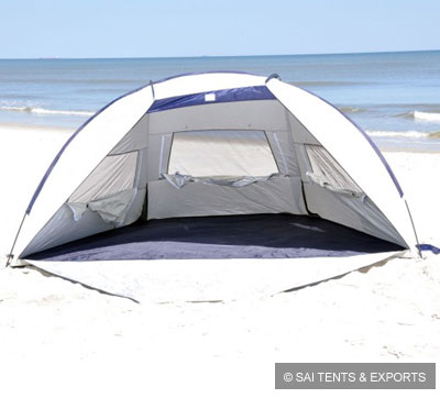 Beach Tents