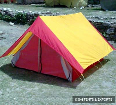 Camping Alpine Tent