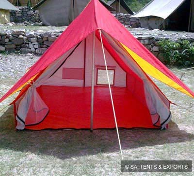 Camping Alpine Tent