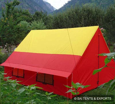 Camping Alpine Tent