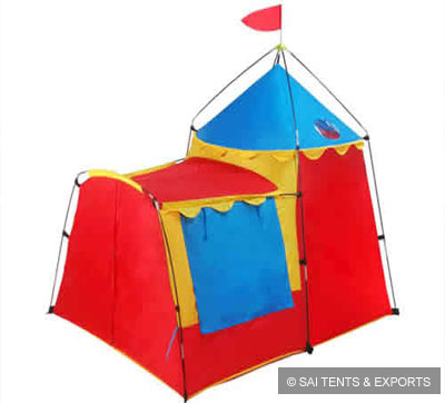 Children Tents