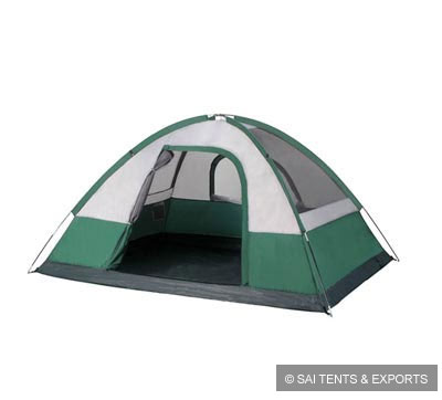 Dome Tent