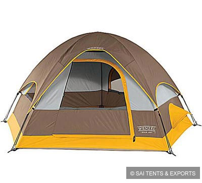 Dome Tent